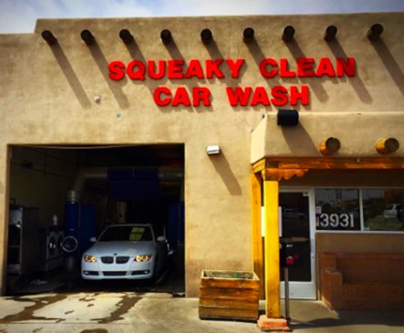 In order to clean up your life &amp; get organized, start with organizing and cleaning out your purse, wallet and your CAR!
#SantaFeNM