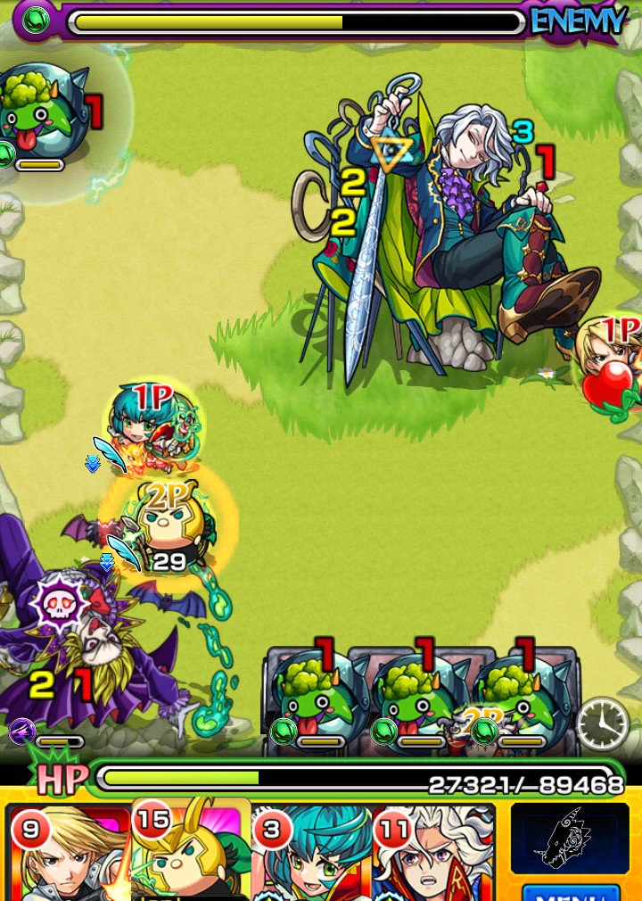 人気ダウンロード モンスト 2732 モンスト 2732