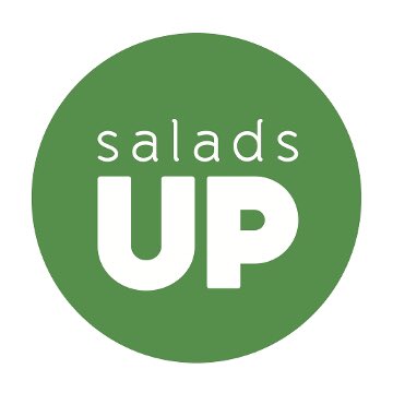 W_A_S_B's tweet photo. TODAY: Mention WASB, @BadgerHerald, or Team Rubicon at Salads UP btwn 4-8PM and 20% of profits will go directly to the cause! #WeekOfRelief https://t.co/Q48Y3tfmQa