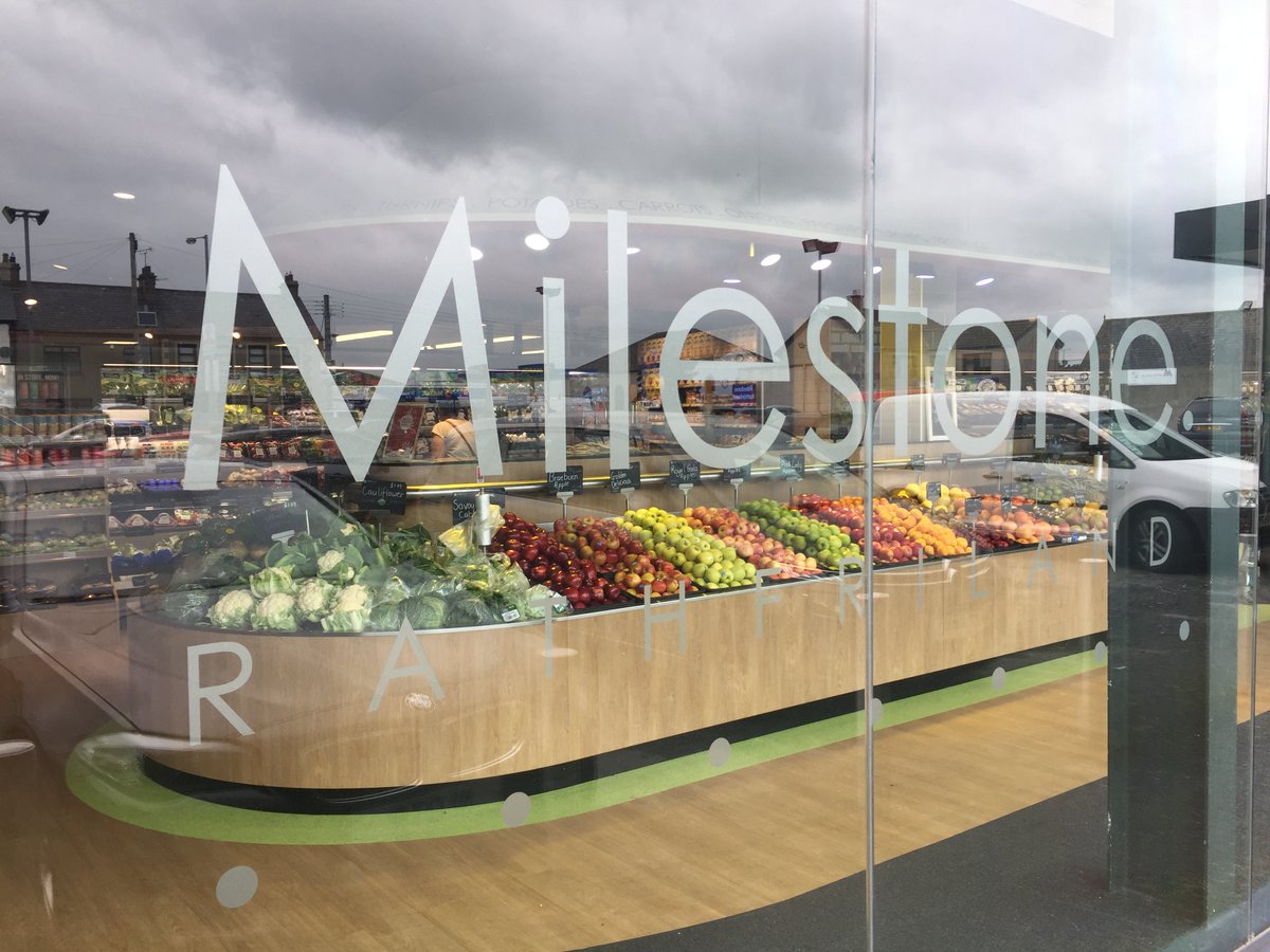 IROForum's tweet photo. Welcome to the #IROF twitter @SimplyFreshUK @Sparmerrionrow @NickShanagher @MilestoneRath @sewellonthego @ForecourtJJ @StDavidsKitchen https://t.co/vC6NE2C9F8