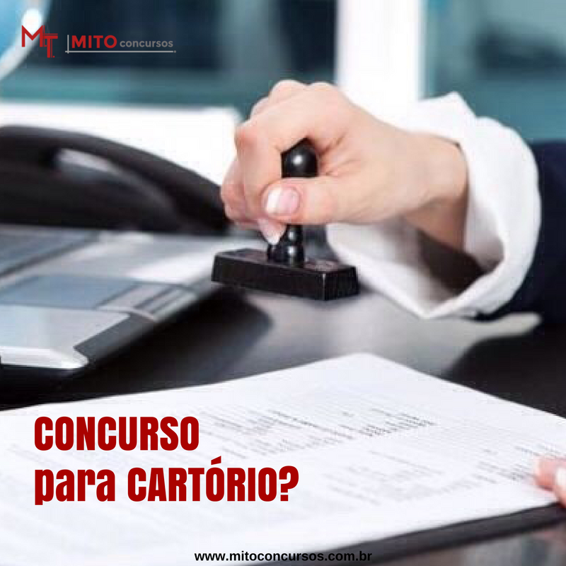 MitoConcursos's tweet photo. CONCURSO para CARTÓRIO Videoaulas com a Oficial Registradora Érika Lucchesi. Prepare-se com a MITO! Acesse: https://t.co/m9IpltPr6e https://t.co/HC6y7WNJY3