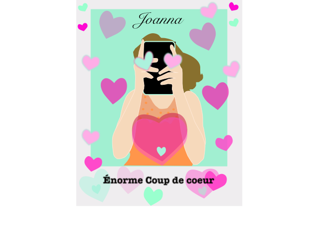 Bullesetdesmots's tweet photo. Mon dernier coup de coeur Feel-good ♥ @LattesLeMasque @Elisivaneski Merci #PascalRuter… https://t.co/KL89fobyeK https://t.co/LBKZPWAT56