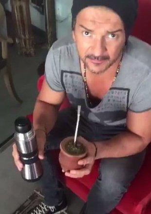 YerbaMateArgentina 🇦🇷 tweet media