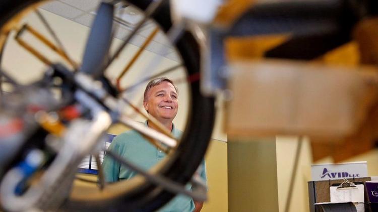 Thx EDA and <a href="/jdauzreyes/">Josh Reyes</a>
York County may soon become home to a #uav park dailypress.com/news/york-coun…
#Drones4Good