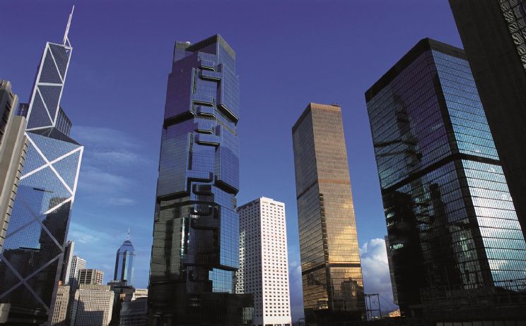 How does the City of London's office market compare to Asia? Savills Oliver Watt looks at the key differences: sav.li/9i9