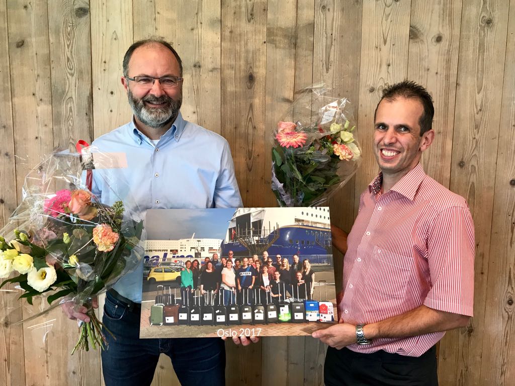 RdriessenRick's tweet photo. #Dankbare #teamdag @DeltaPayroll #salarisadministratie #Roermond met #waardering medewerkers voor #jubileumreis #Oslo #Afaspartner https://t.co/0yAJ8aH7Ms