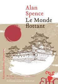 camilana44's tweet photo. En train de lire un excellent roman d'aventure historique LE MONDE FLOTTANT #AlanSpence @EditionsHO
Un #Ecossais au #Japon #EreMeiji https://t.co/nDCrAoUta3