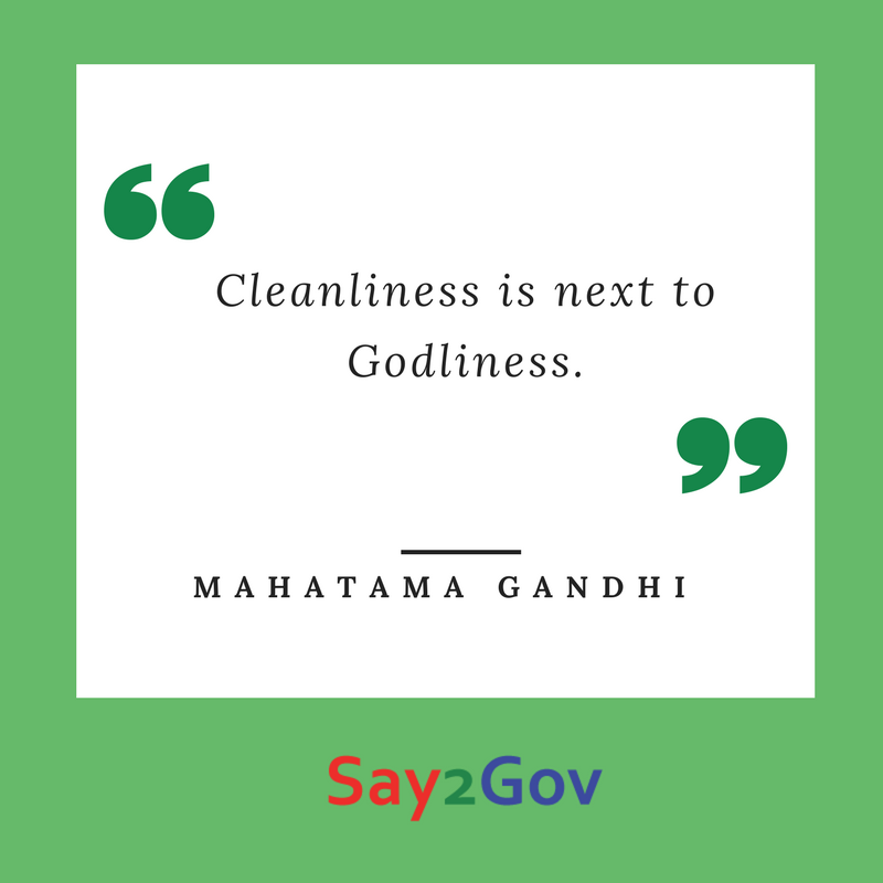 Say2Gov's tweet photo. Must read on #GandhiJayanti:
>Overview of #SwachhBharatAbhiyan:
https://t.co/yp7O6WEJxc
>Sanitation issues in Delhi:
https://t.co/MvAvaMPI3l https://t.co/hGbpaqKJU7