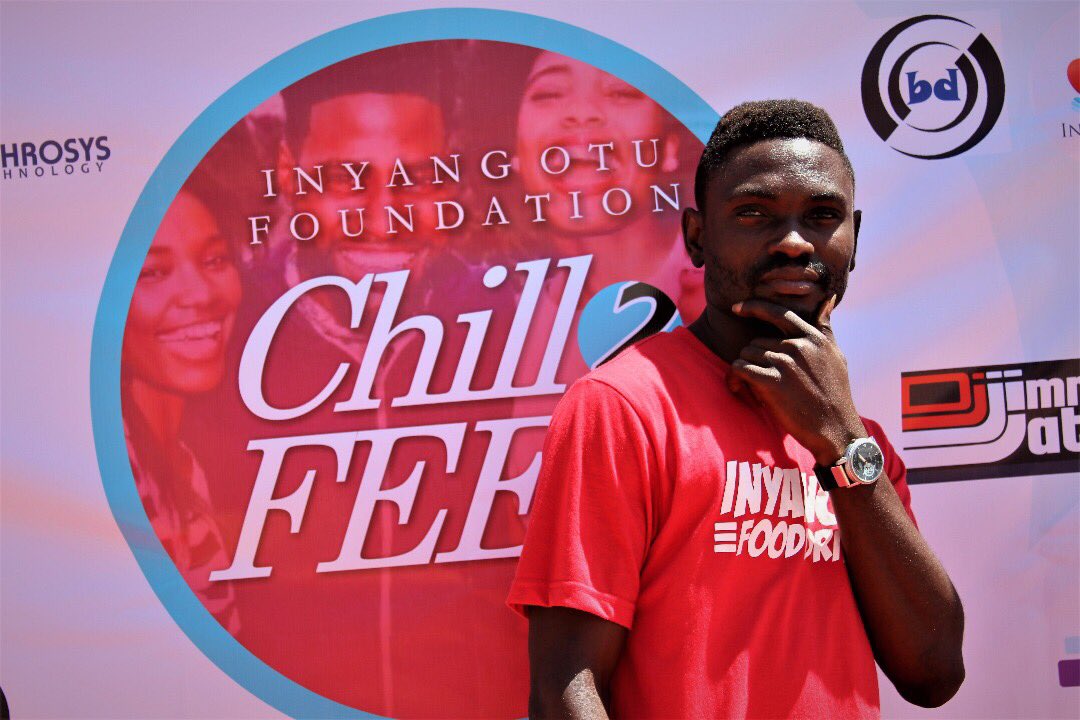socialightng's tweet photo. #Chill2Feed was a success!!!
Thanks to everyone who supported.
Special Shout out to THE INYANG OTU FOUNDATION TEAM!
πΈ @socialightng https://t.co/ZJqYFzbJbk