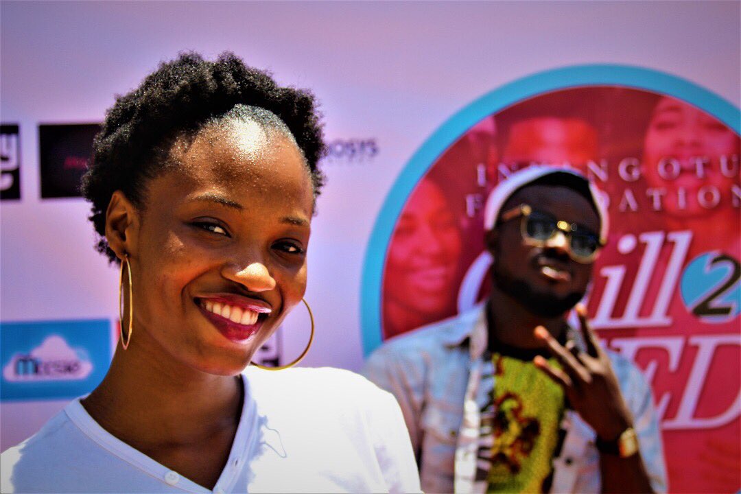 socialightng's tweet photo. #Chill2Feed was a success!!!
Thanks to everyone who supported.
Special Shout out to THE INYANG OTU FOUNDATION TEAM!
πΈ @socialightng https://t.co/ZJqYFzbJbk