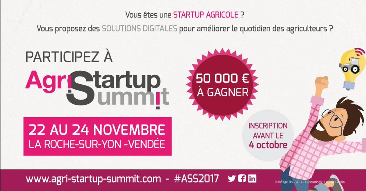 La Ferme Digitale tweet media