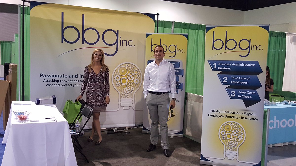 BarrettBenefits's tweet photo. Gearing up for this year's Florida Charter School Conference - Nov 1-3!
#charterschools #schoolchoice #fcsc #sharedfunding #bbg #florida https://t.co/p30YLOVip9