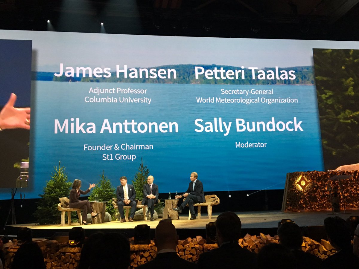 JPahlen's tweet photo. Interesting discussions on climate change #NBForum17 @NBForumHQ https://t.co/9cGpzN4t5n