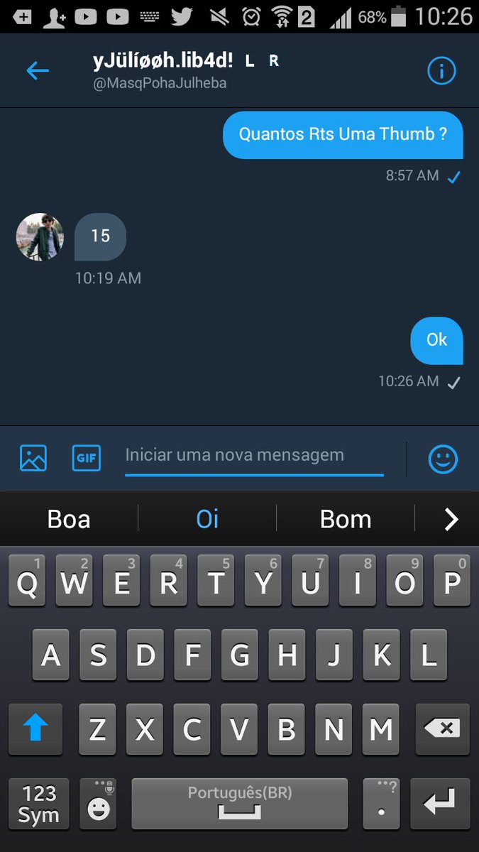 15 rt para ganha uma thumb de @MasqPohaJulheba ajuda:<a href="/ImDaavid_/">David</a> @KoeeNiguL_ @iTzWilliaan <a href="/zBreakerXD1/">ImBreqker_</a> @yDiogoPvPxD <a href="/Noownz1/">©Nwz |YKZ|</a> <a href="/NettoGPlay/">NettoGPlay</a> HELP