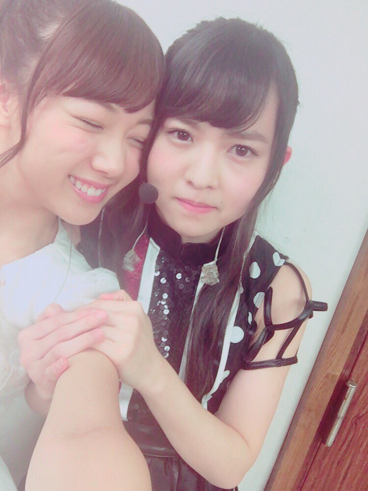 出会いがあれば別れもある。
自分を持ってる人です。
最後まで楽しんでね！まりか☺︎