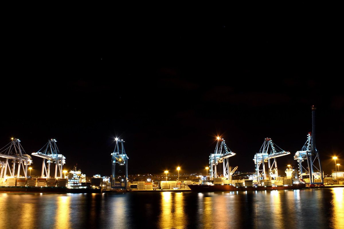 MarineInsight tweet media