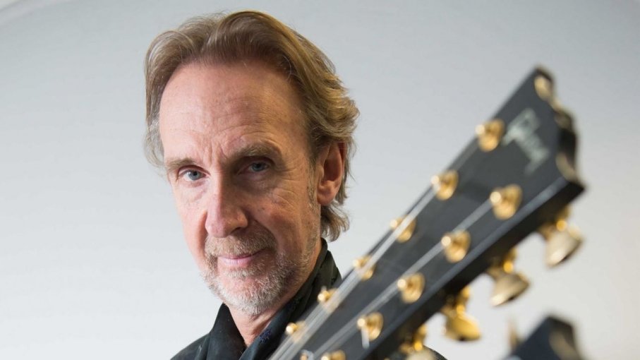 A Big BOSS Happy Birthday today to Mike Rutherford from all of us at Boss Boss Radio 