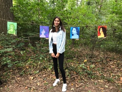 McCaskey High School tweet media