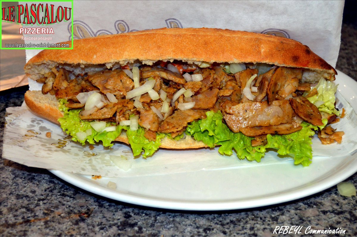 lepascalou34's tweet image. Le midi nous vous proposons un large choix de salades, pizzas, sandwichs chauds ou froids. lepascalou-saintclement.com