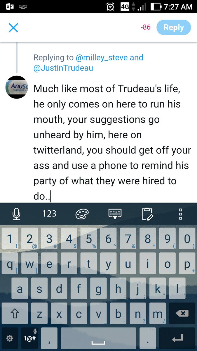 AnusolPlus's tweet photo. @milley_steve @JustinTrudeau  https://t.co/02G9s8ZKZv