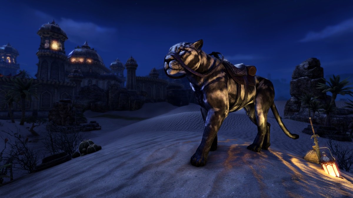 The Elder Scrolls Online on Twitter "From Witches Festival costumes to