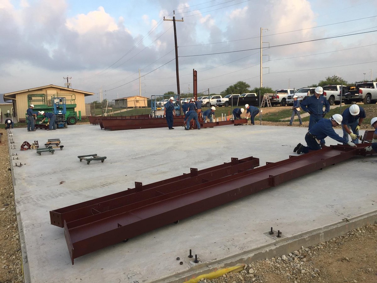 TX Country Reporter tweet media