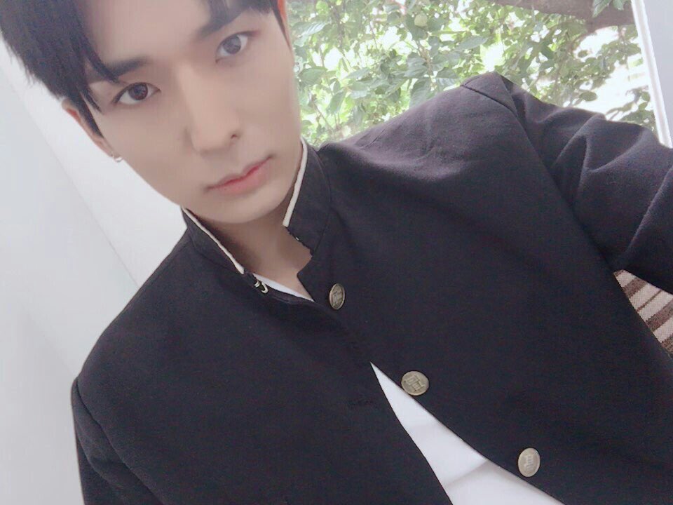 ______WooSeok's tweet photo. 日本感良いね
かっこよいよ https://t.co/Jer7orauCX