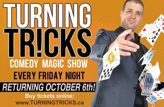 magicnight613's tweet image. Hey Ottawa! Reply and RT this and you will win a 4 pack of tickets to our Oct 6th show. #ottnews #ottawa2017 #comedy #ottcity #ottawa
