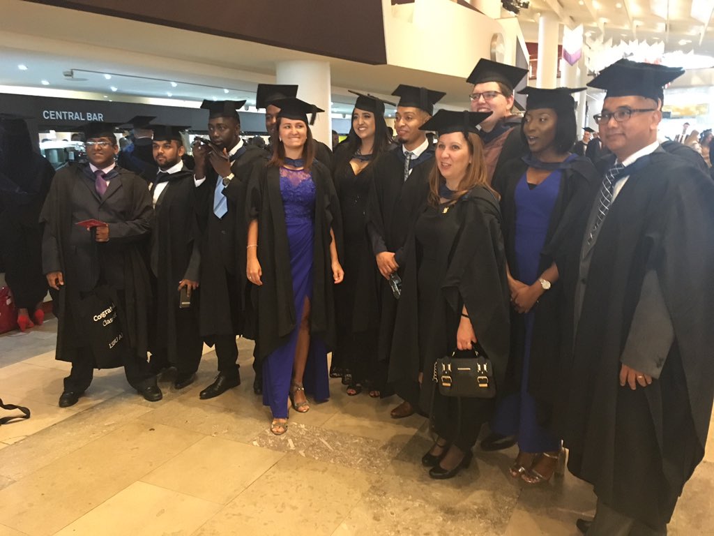 MyGraduateFilm's tweet photo. #LSBUgraduation Well done 2017 graduates! Digital download and ceremony DVDs are ready to take home today. https://t.co/oCVjeGQHXy https://t.co/JSbUYgVwqz