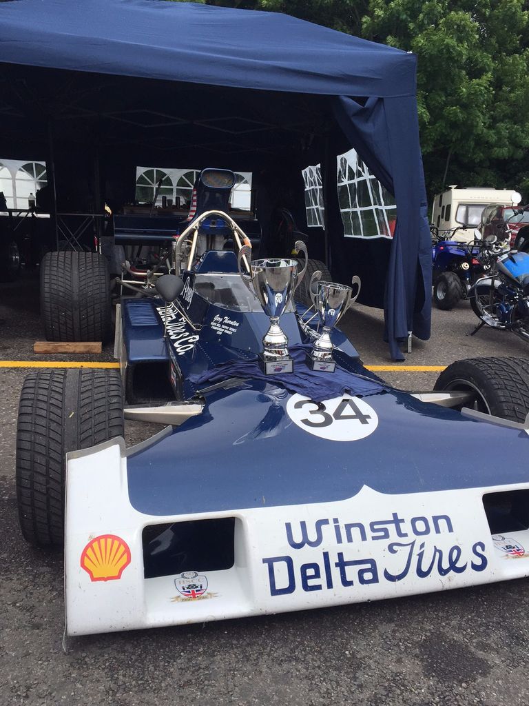 Malta Classic tweet media