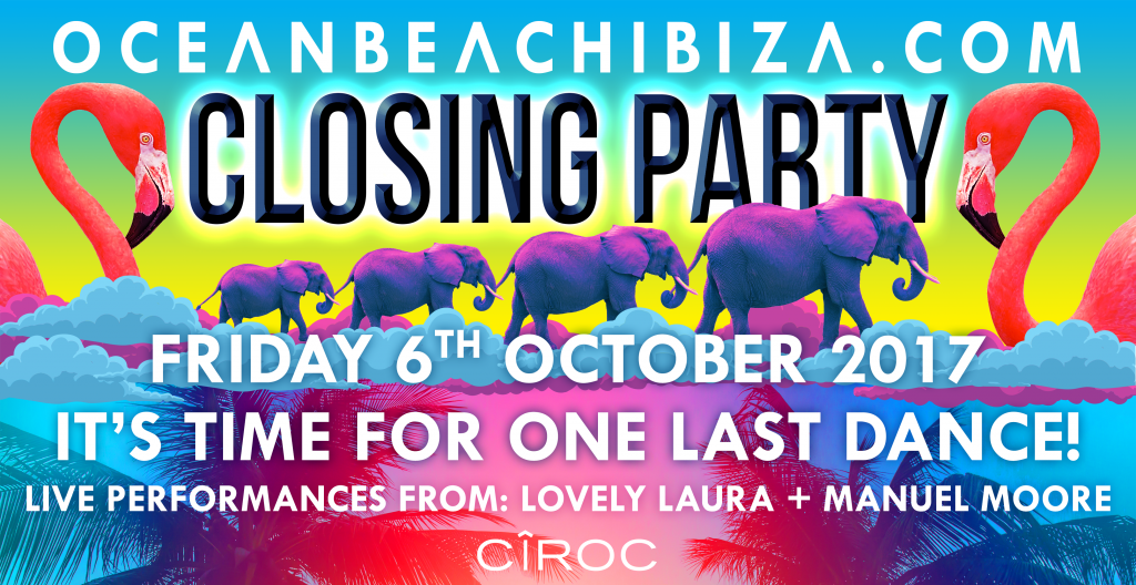 indiahickson's tweet image. Oh my god, only four days to go  until the Ocean Beach Ibiza Closing Party!! Book now&amp;gt;&amp;gt;  pmo.so/a/s5aMs4