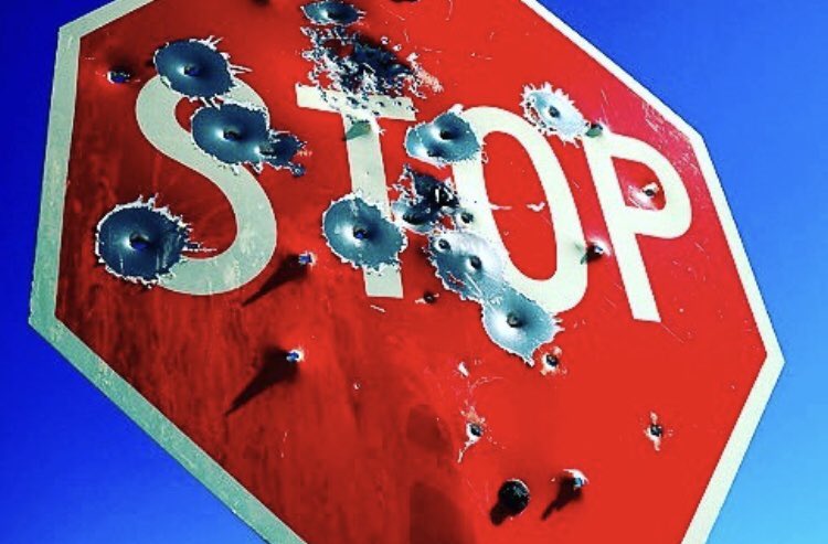 artistpegasus's tweet photo. Let’s see how long it takes Pro Gun campaigners to defend their right to own firearms in America! Little boys with big toys! #GunControlNow https://t.co/rz4McFxdG3