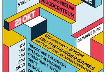 Brihang / Rhinos Are People Too / Shht &amp; many more <a href="/PTW/">PTW</a> dlvr.it/Prsjm8 #Menen