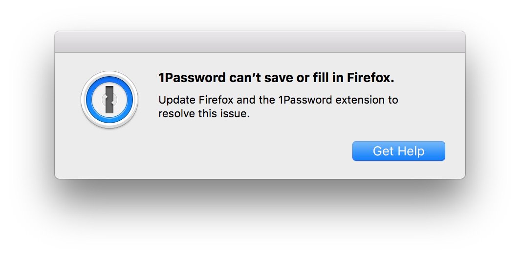 updating 1password extension firefox updating 1password extension firefox