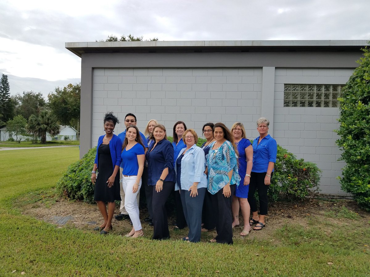 HR is ready to STOMP OUT BULLYING!!! #HRTEAMLCS <a href="/lakeschools/">Lake County Schools</a>