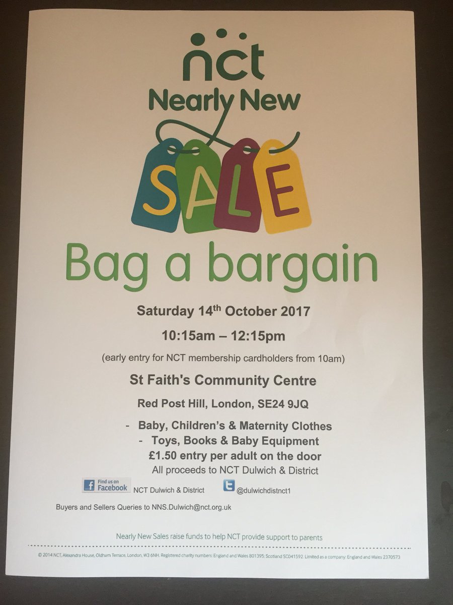 Thank you to our lovely friends @angelsandurchins for providing their fabulous magazines for our 14/10 NNS goody bags 💕 10:15+ St FaithsSE24