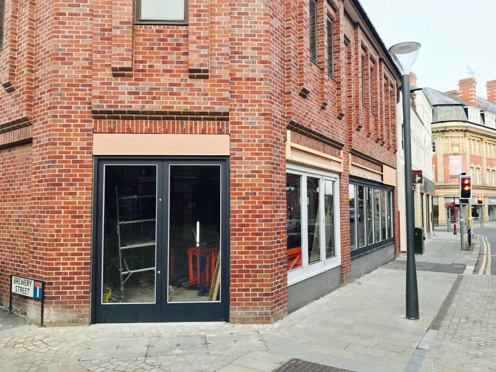 Altrincham Today tweet media