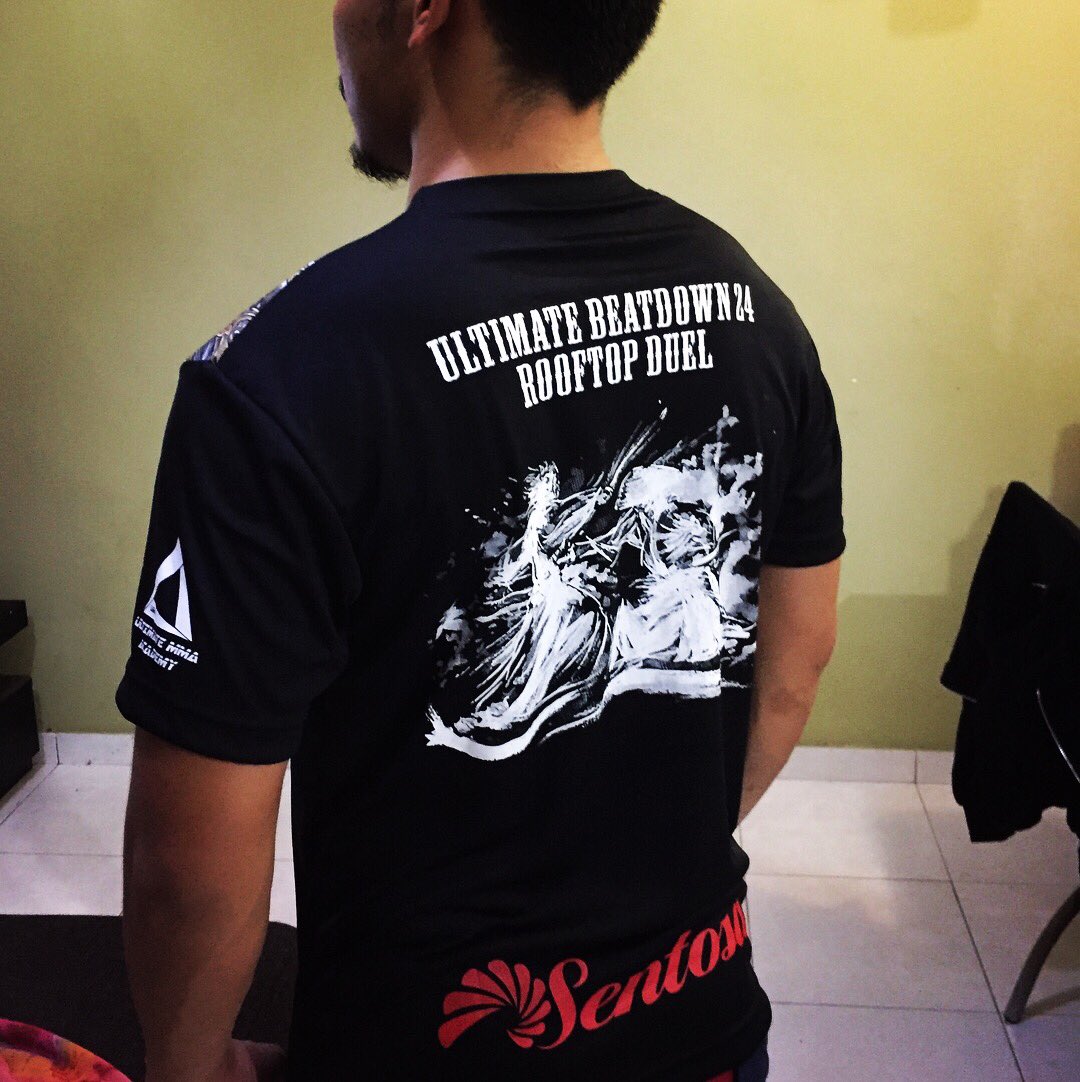 arif_fhatni's tweet photo. Born to fight lagend never die,continue ub24 tshirt very comfortable can get now just rm45 or ticket anything pm tepi or ikat tepi tq.#ub24 https://t.co/w6l6BO3a8R