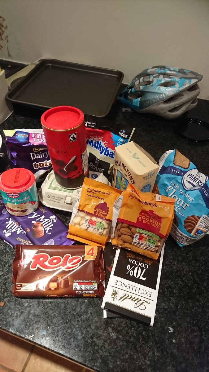 EmilyJBailes's tweet photo. My turn to make #labcake for the @sphaerularia lab meeting https://t.co/UP3Jv5yhbF