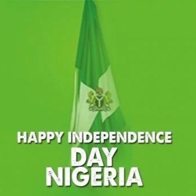iConceptsNG's tweet photo. United we stand! Happy 57th Independence Day, Nigeria! #independenceday #57 #nigeria #iconcepts https://t.co/HxuUJvO8tJ