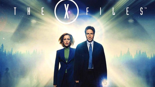 Vertele's tweet photo. #Devoraseries Así será el esperado regreso de Mulder y Scully a la 11ª entrega de Expediente X https://t.co/8kp0DCPby0 por @JesusLopezReina https://t.co/EPpy1OqFMz