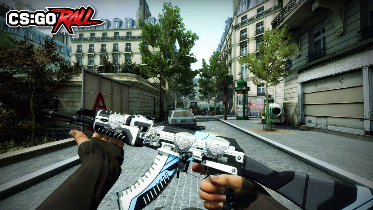 CSGORoll's tweet photo. AK-47 | Vulcan FT

- RT
- Follow
- Enable notifications on CSGORoll
- Play Free Spin https://t.co/F7PFQkbA3J

Ends in 3 hours.
GL! https://t.co/Vqd8fofbXN
