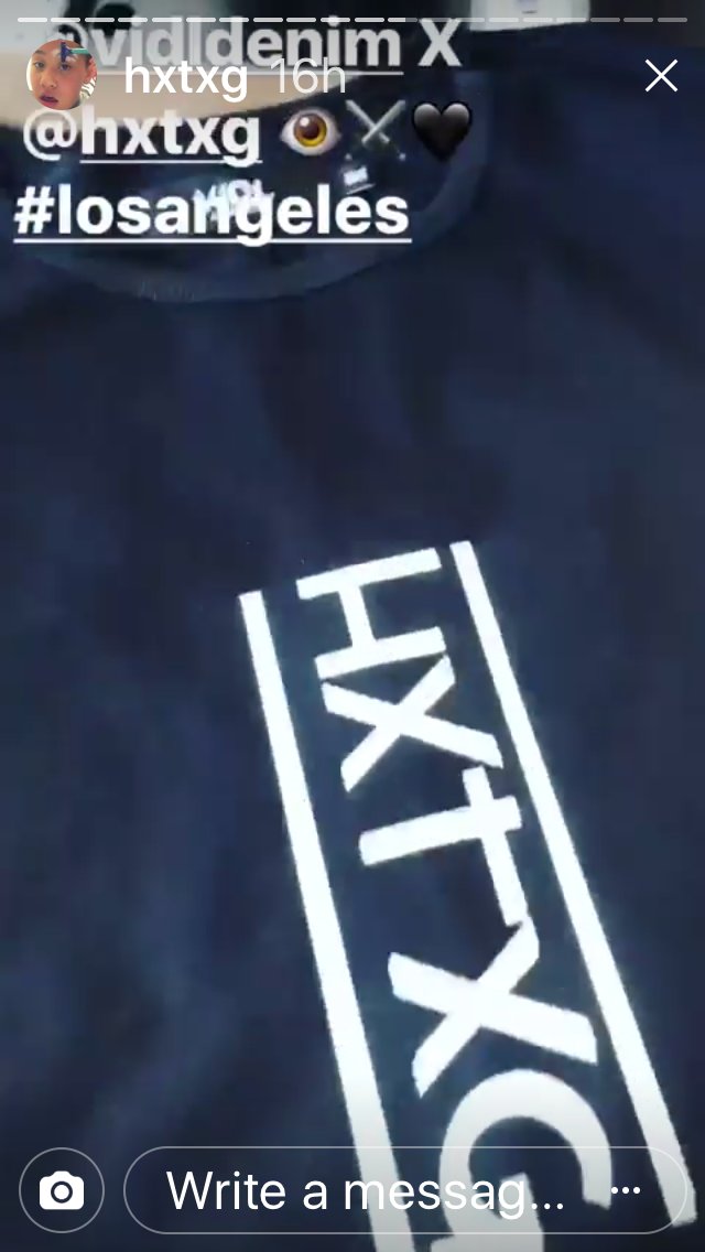 Bigearlpromo's tweet photo. Book the Gizod @OMGITSHUMONGOUS to do a feature on your next project. We running a special 1k for a hook or a verse. #HXTXG #VIDLDENIM https://t.co/da1KQHHtKs