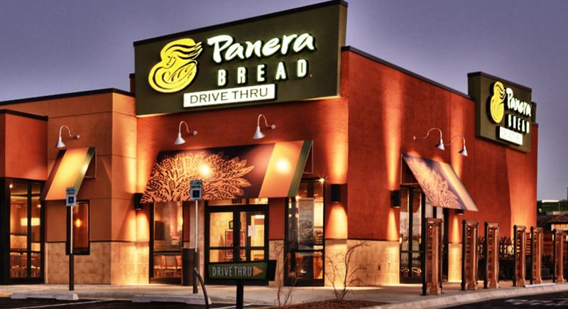 joeferri's tweet photo. How Panera reinvented its customer experience in a tech-driven world 
#pfcooks https://t.co/5W7nNTQ8tF https://t.co/HsTb5ch4ht