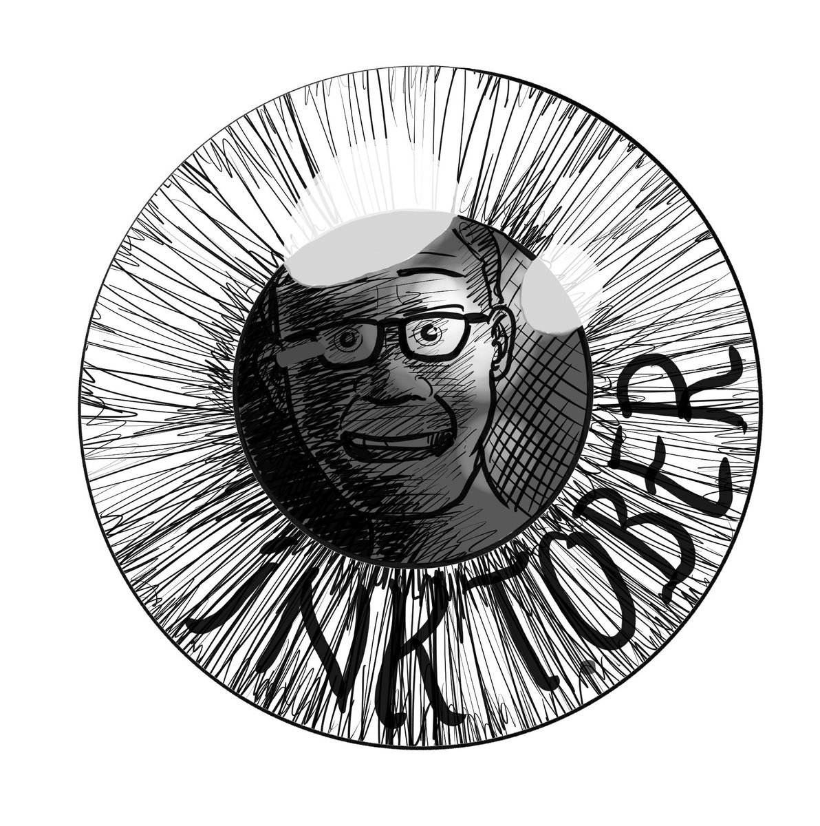 ....and.... #inktober2017 drawing number 2