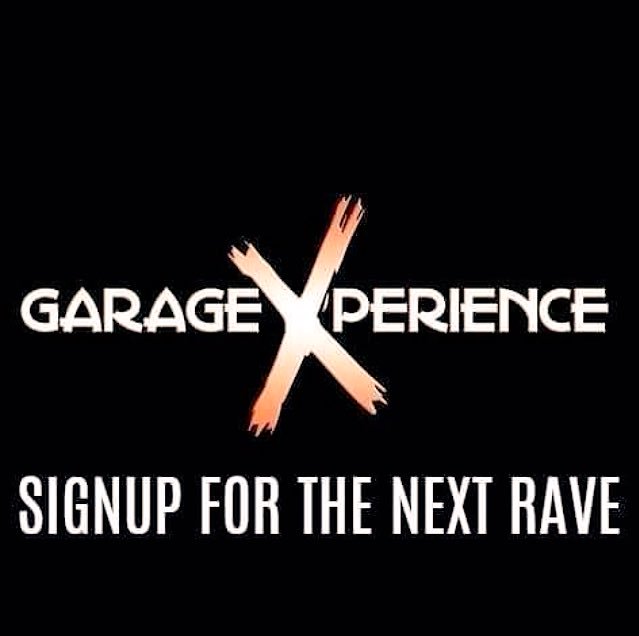signup.garageXperience.com