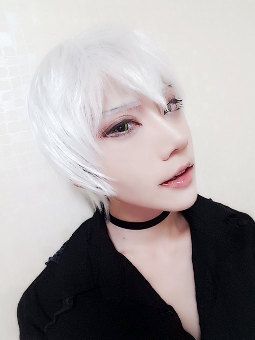 Twitterのコスプレ画像57