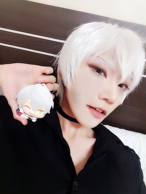 Twitterのコスプレ画像58