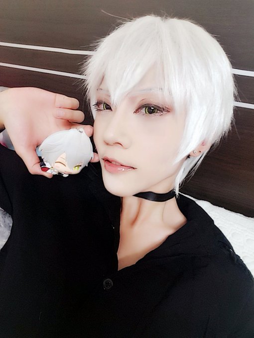 Twitterのコスプレ画像59