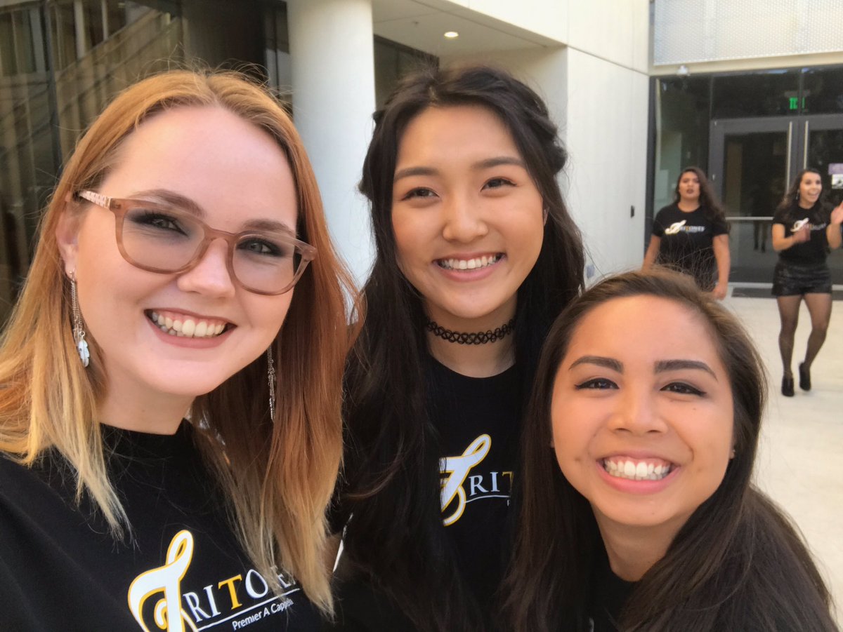 Also - Tritones want to wish a special shout-out to our summer bdays! Breeanna, Joae, &amp; Joelle - hope u had fantastic summers &amp; birthdays!